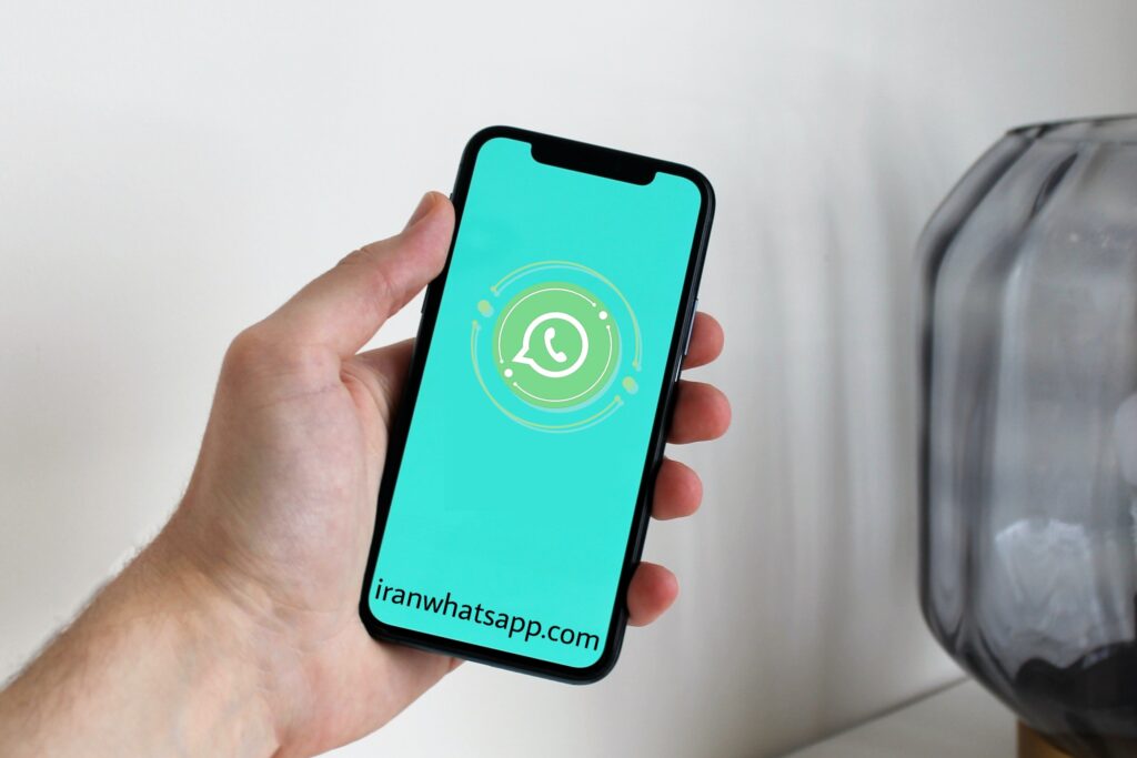 ارسال انبوه پیام در واتساپ -برنامه whatsapp sender